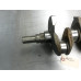 #II01 Crankshaft Standard For 14-19 Ford Fiesta  1.6 98MM6303EB